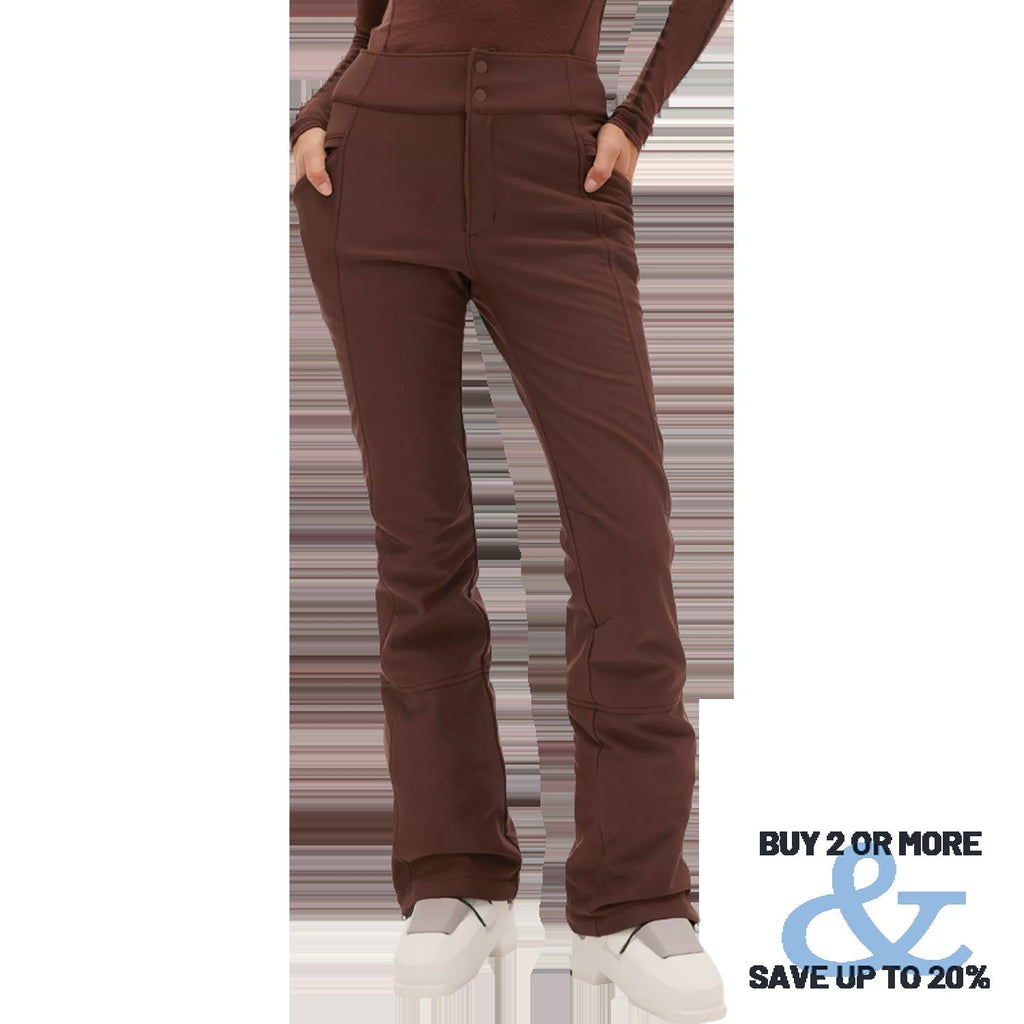 Women's Emma Softshell Pant