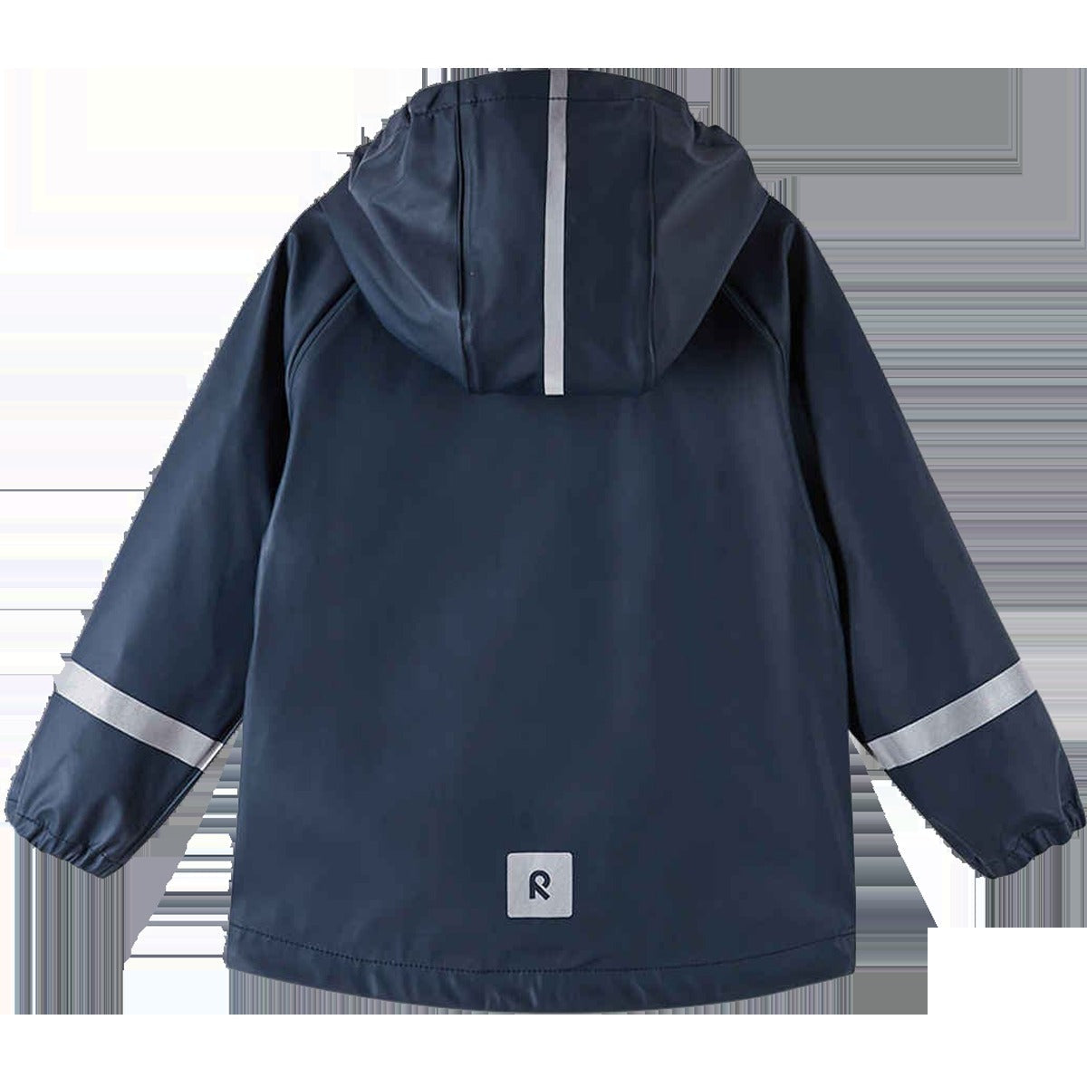Youth Lampi Waterproof Rain Jacket