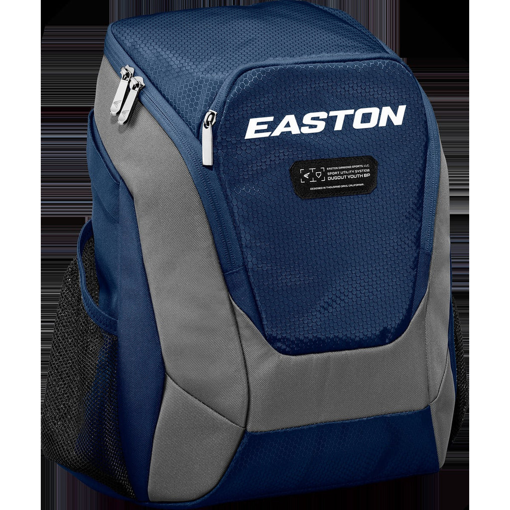 Youth Dugout Backpack
