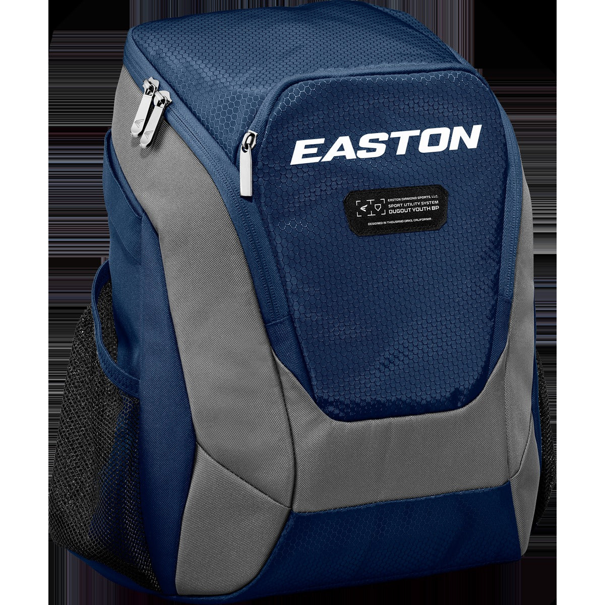 Youth Dugout Backpack