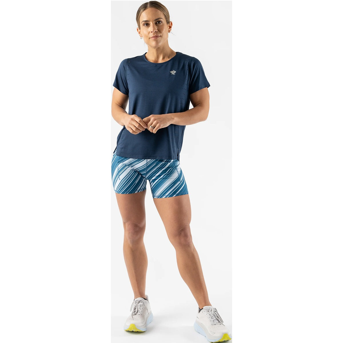 Women's Race Pace Tee