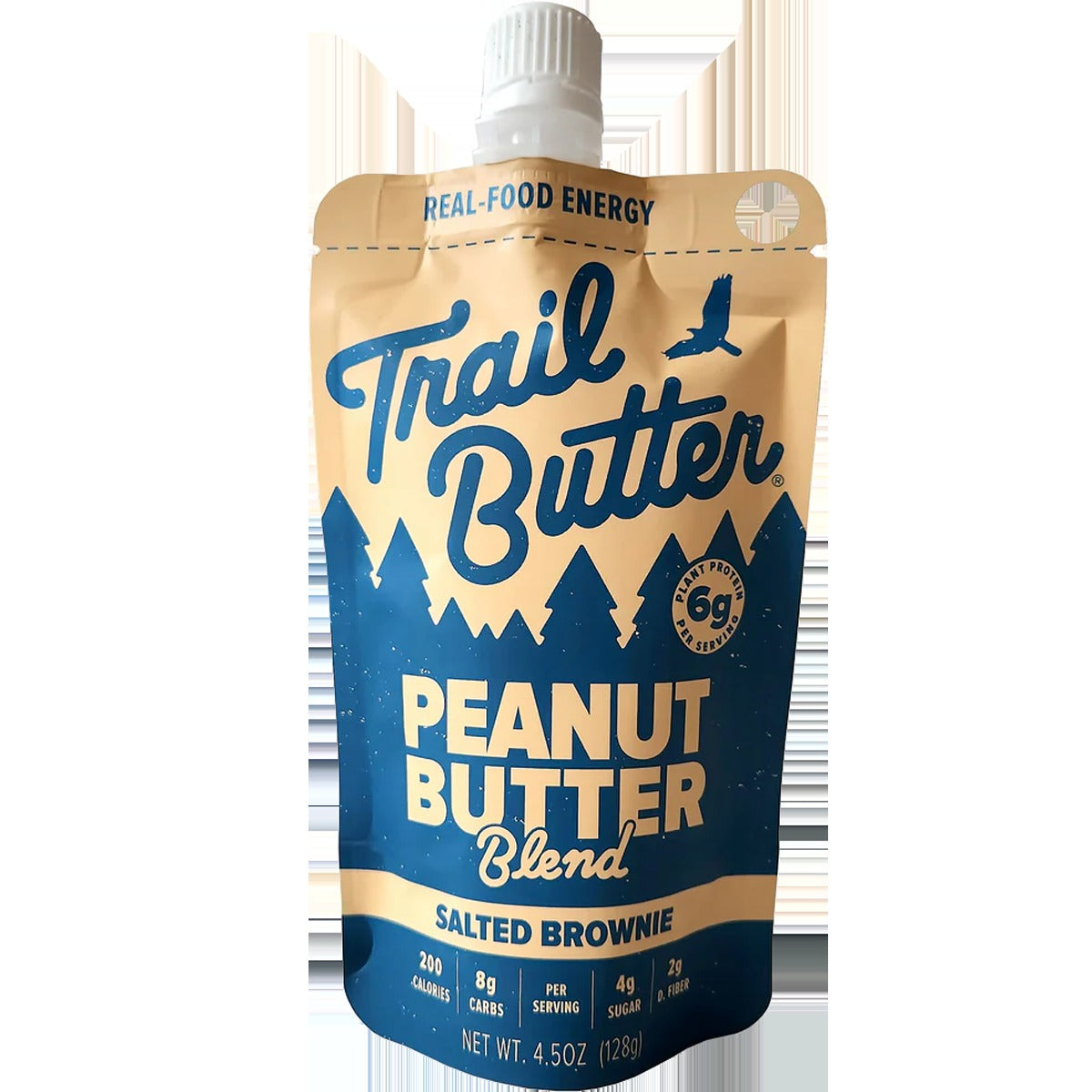 Trail Butter Big Squeeze