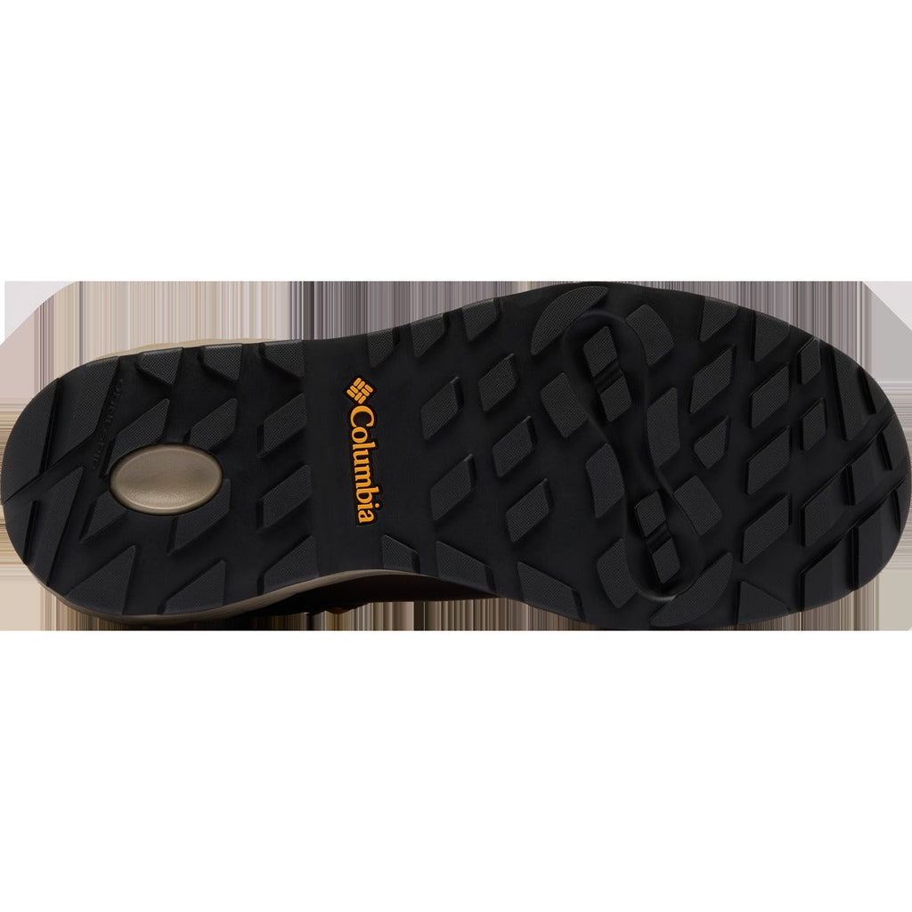 Newton Wander Leather Wide