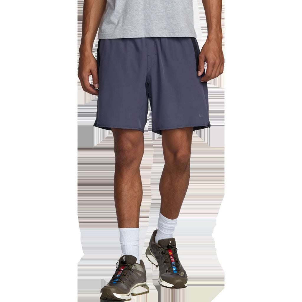 Men's Yogger Stretch Shorts 17"
