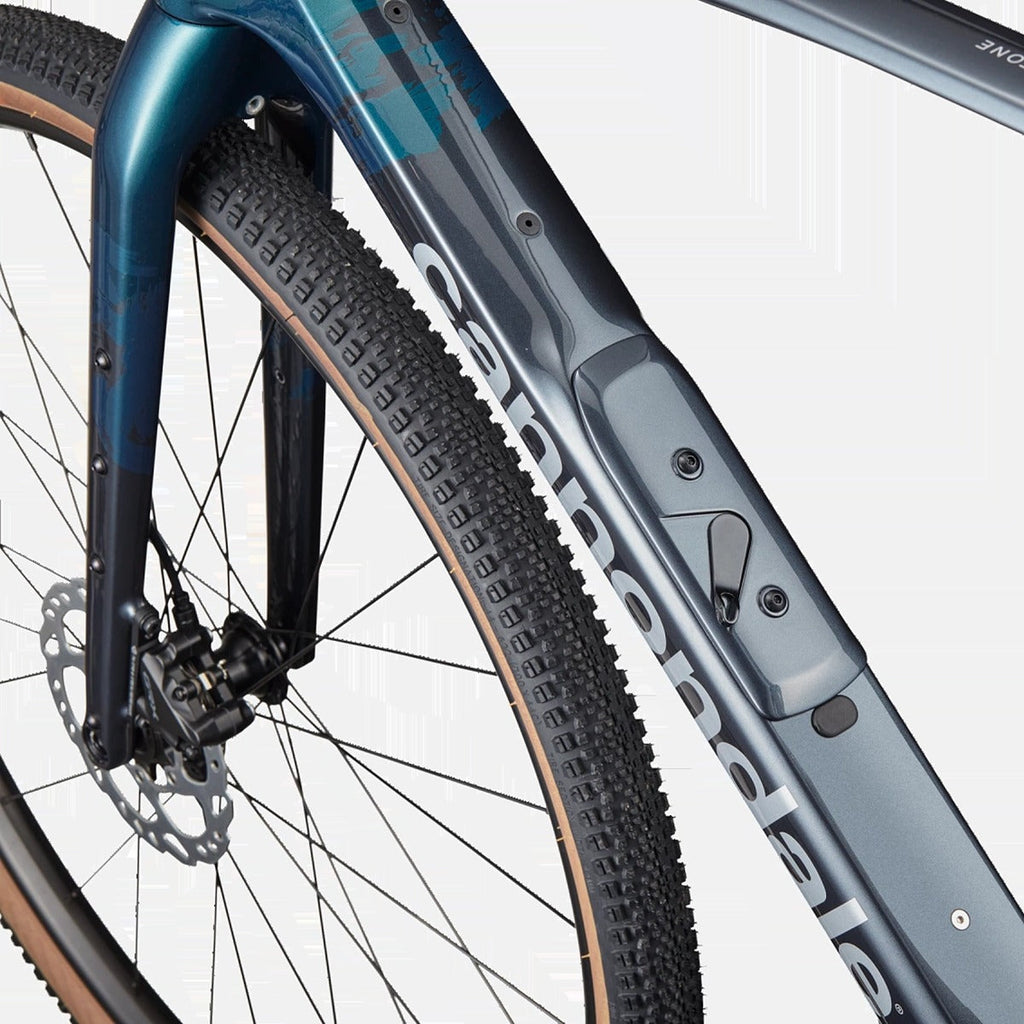 Topstone Carbon 3 GRX 1x