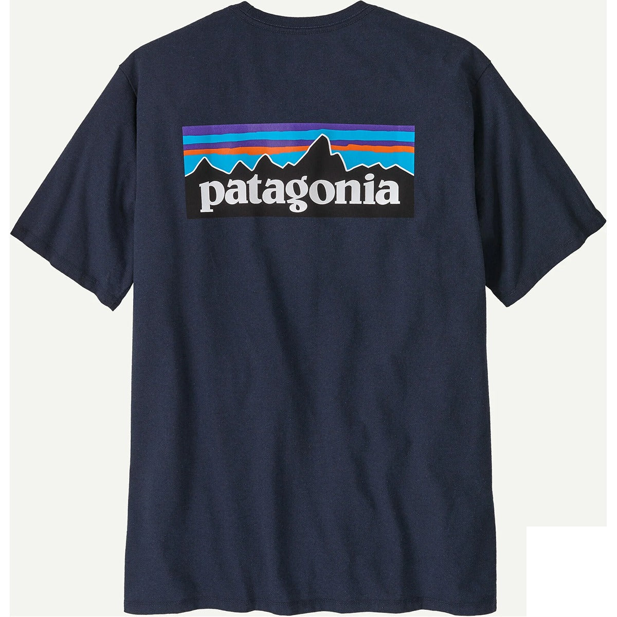 Men's P-6 Logo Responsibili-Tee