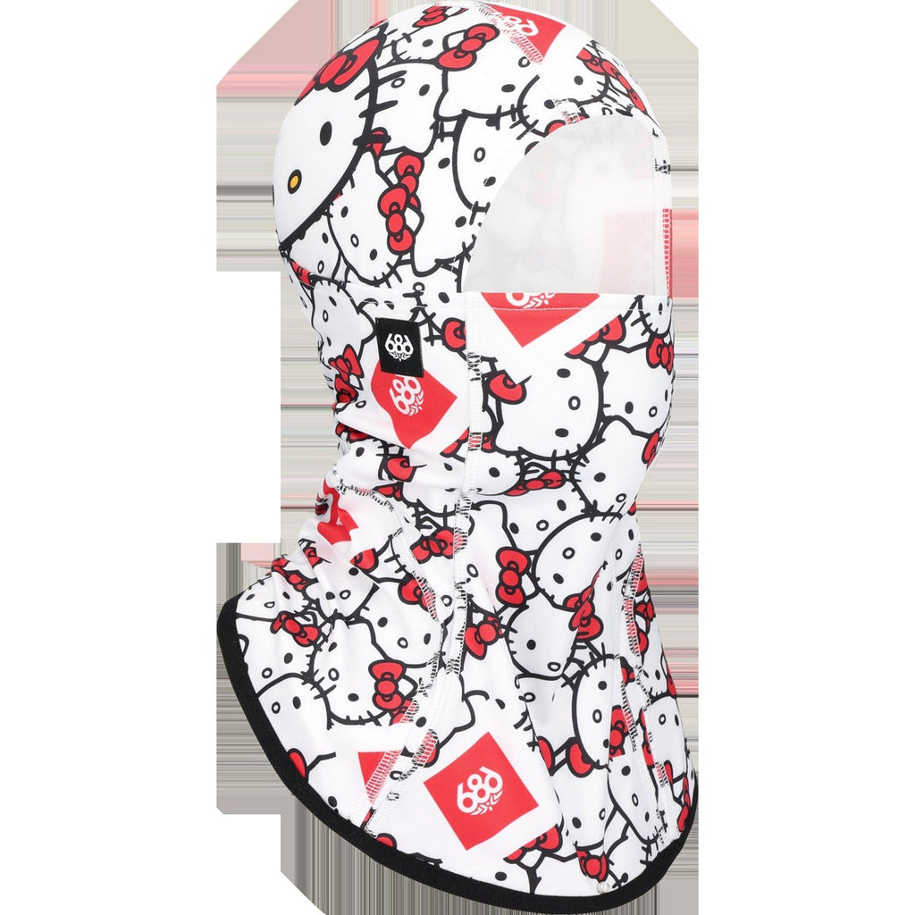 Women's Alpha Hinged Balaclava