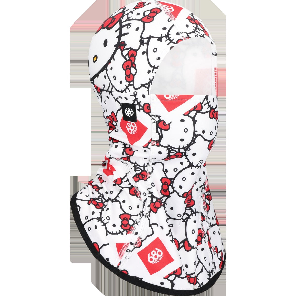 Women's Alpha Hinged Balaclava