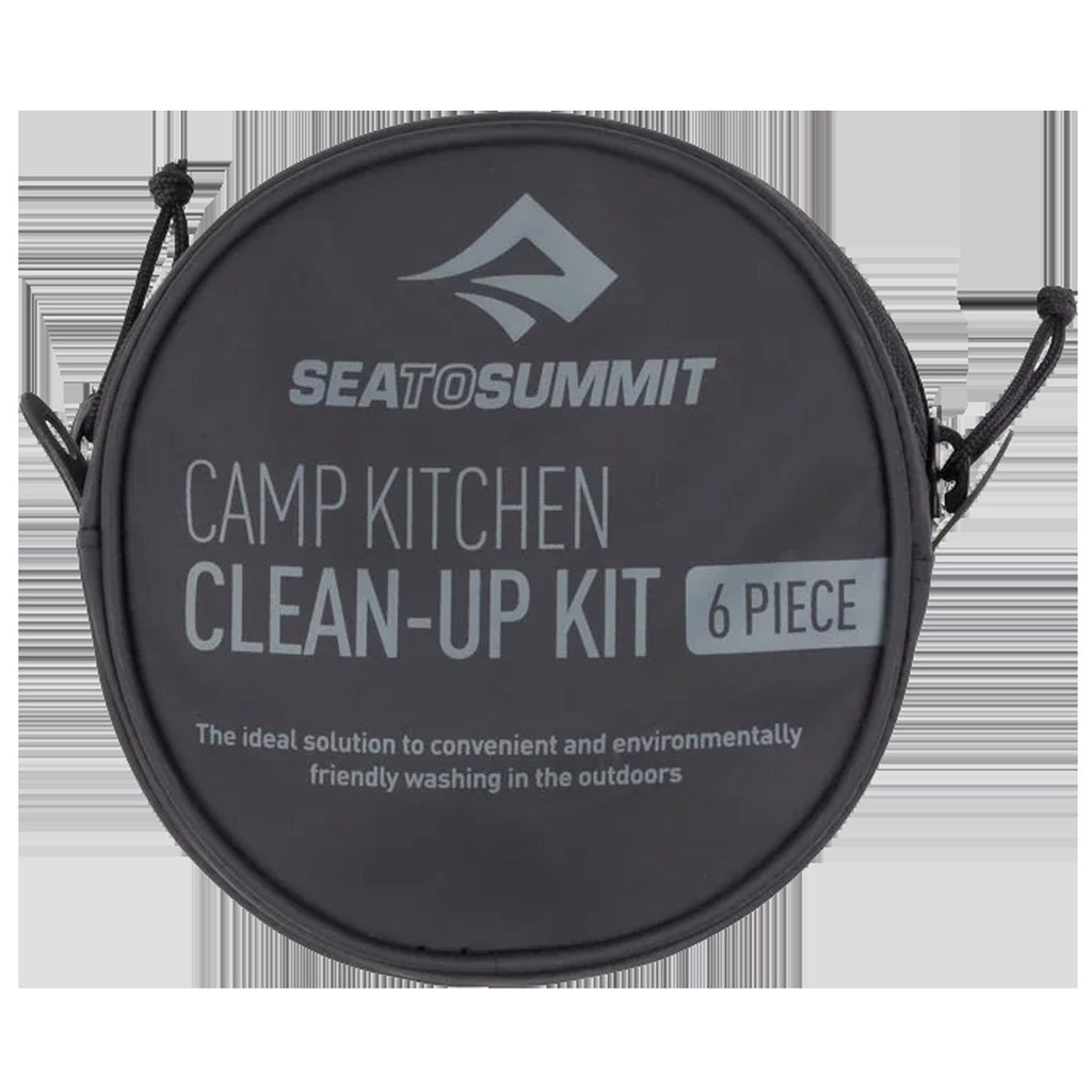 Camp Kitchen Clean Up Kit