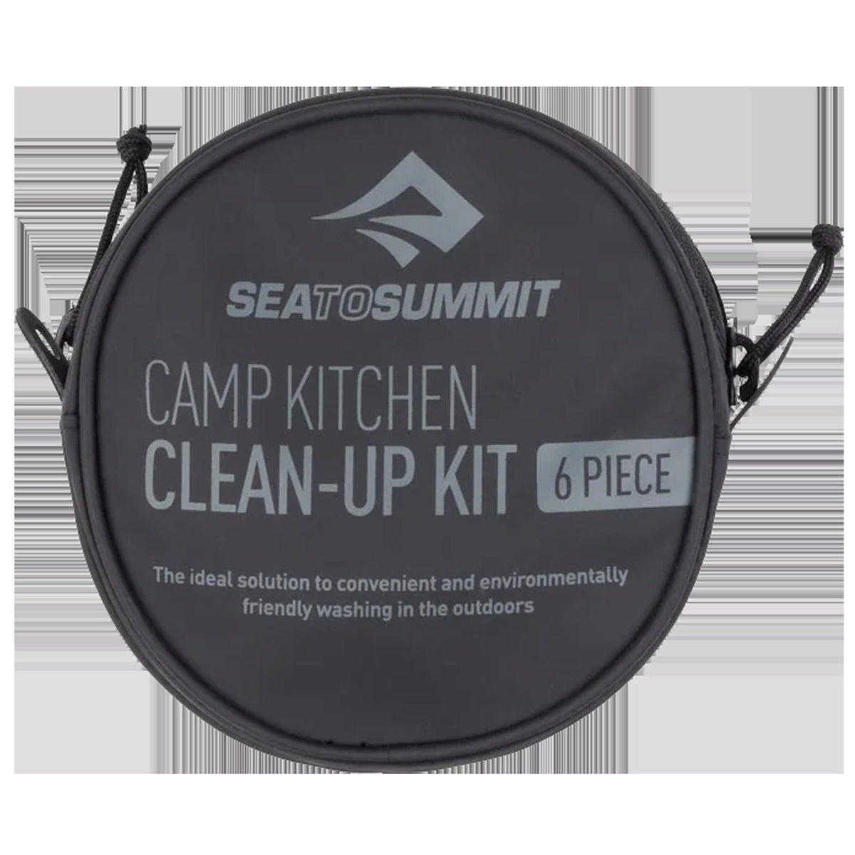 Camp Kitchen Clean Up Kit