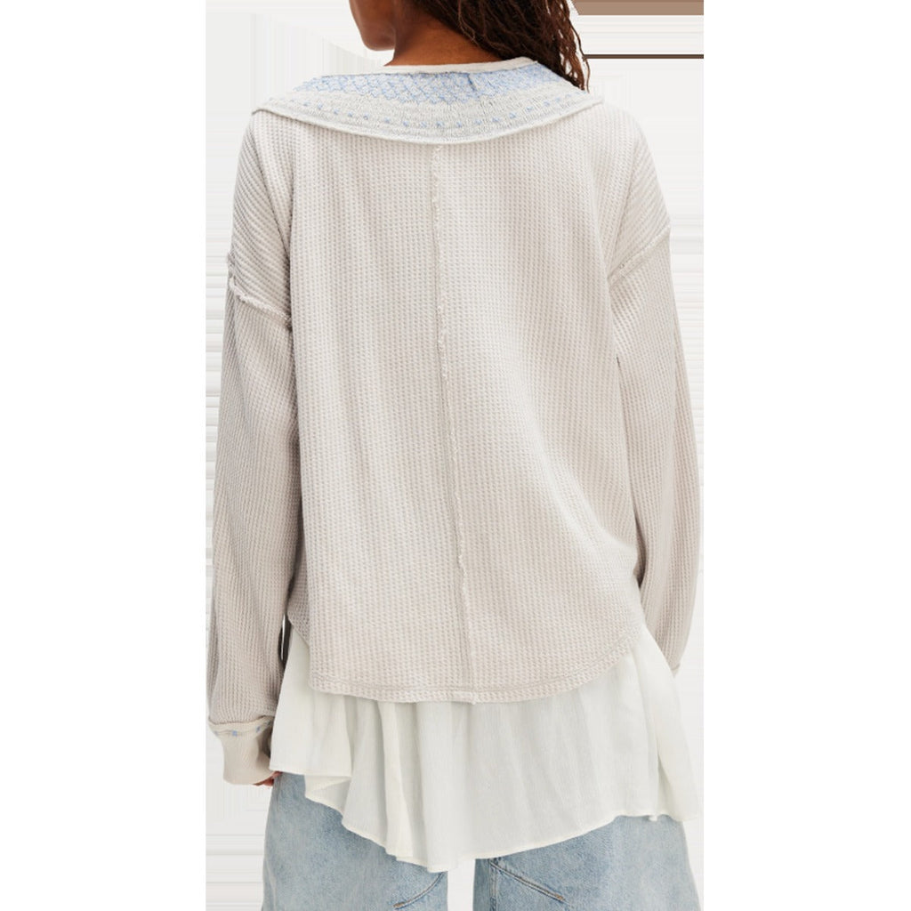 Women's Holly Henley
