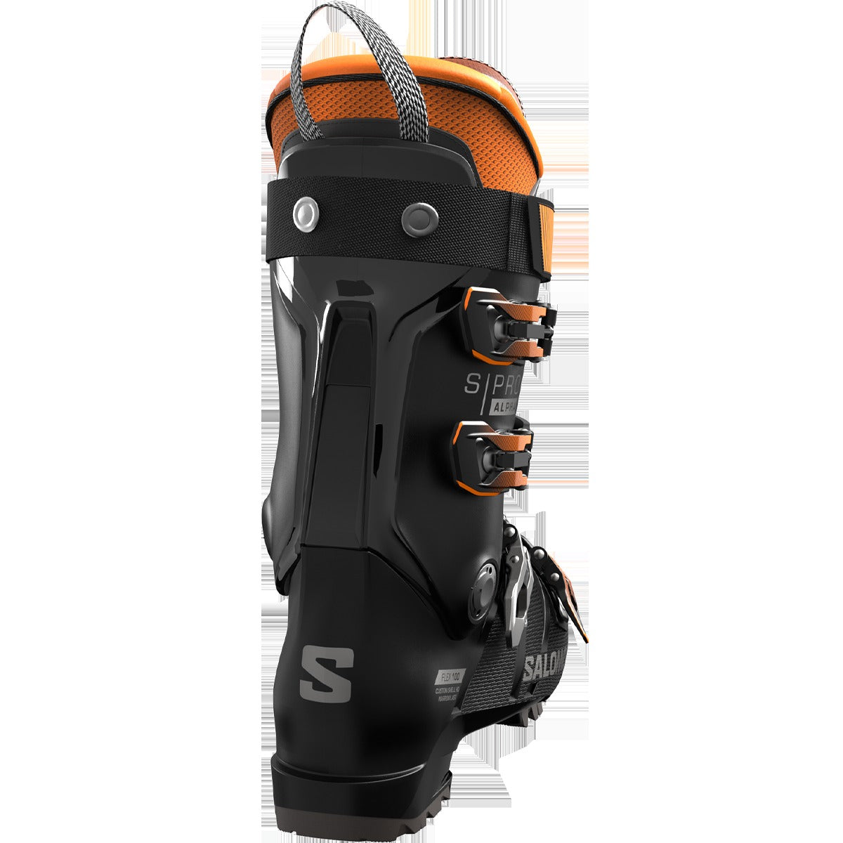 S/Pro Alpha 100 GW