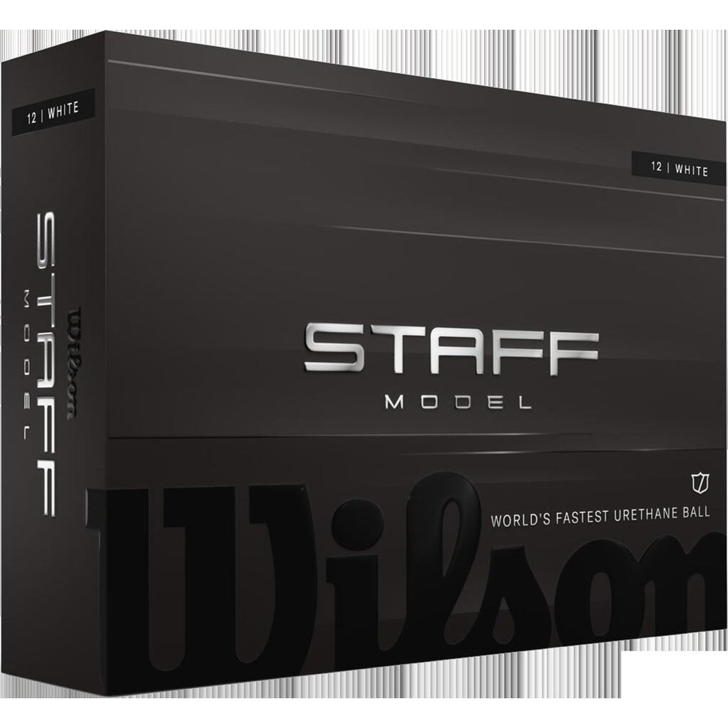 Staff Model