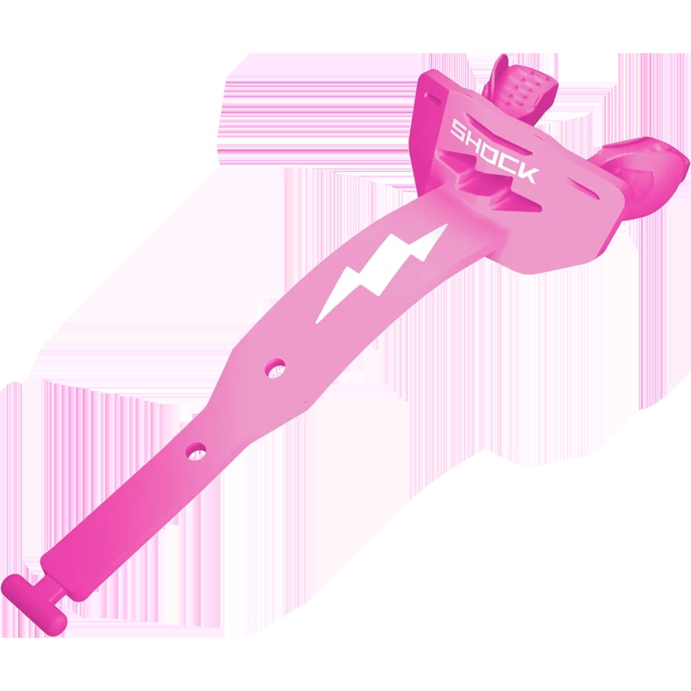 Thunder Bolt Lip Guard