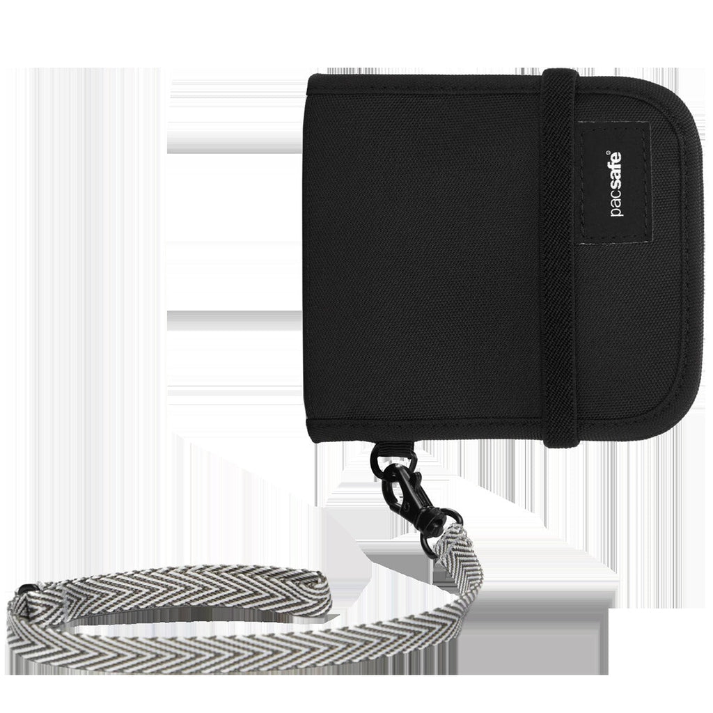 RFIDsafe V100 Bifold Wallet