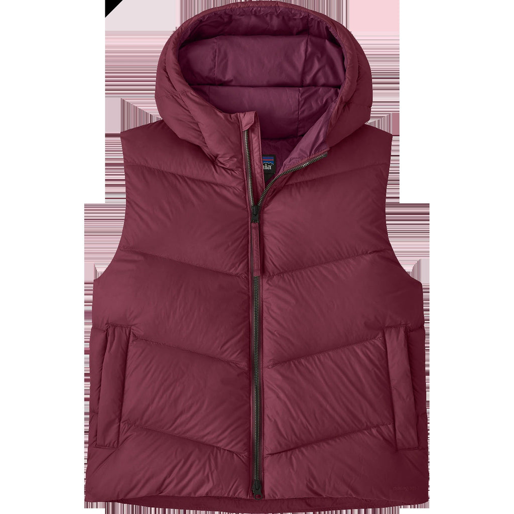 Women's Sindit Down Vest