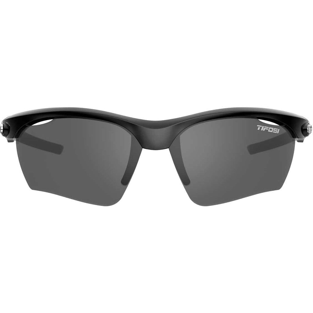 Vero - Gloss Black/Smoke, AC Red & Clear