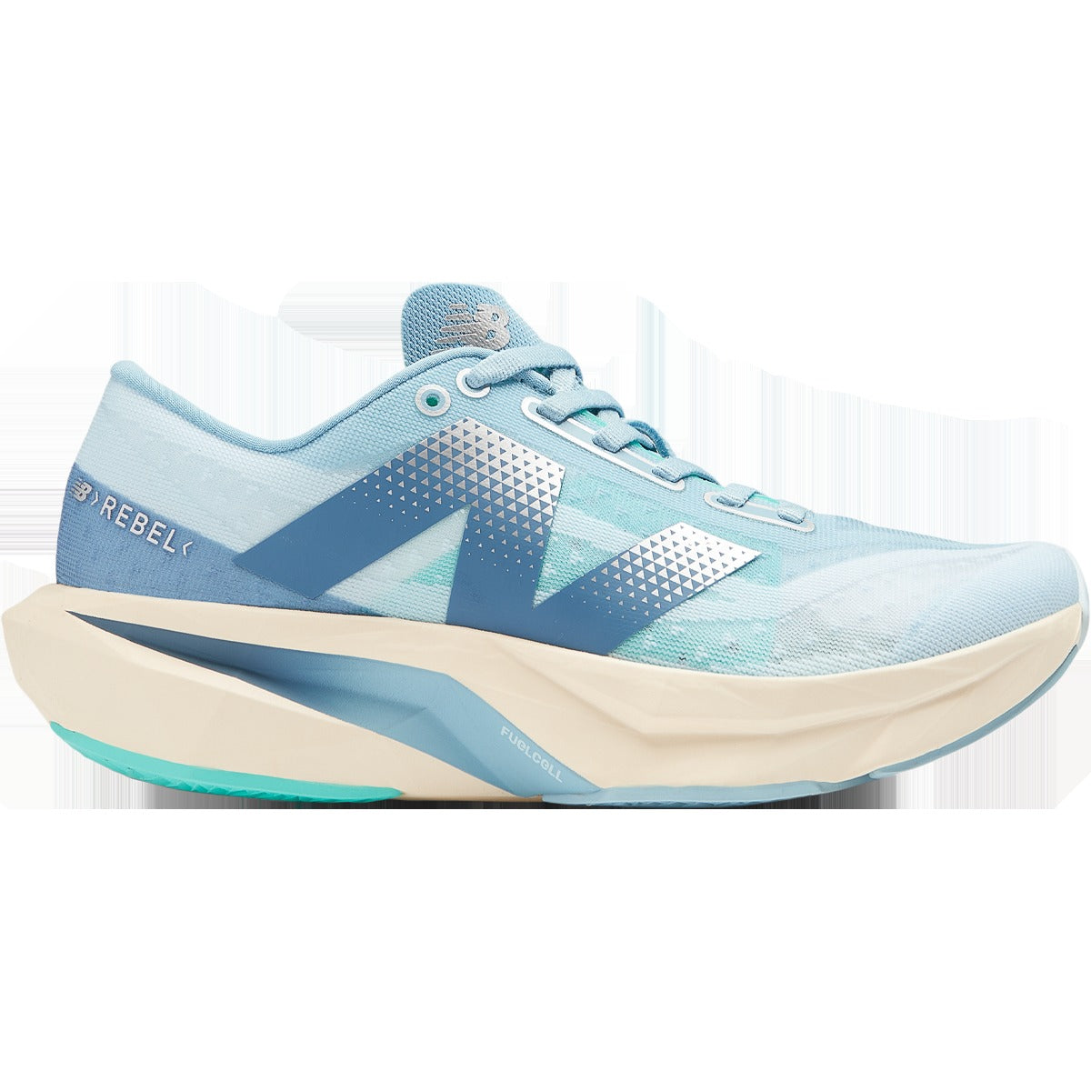 Women's Rebel v4