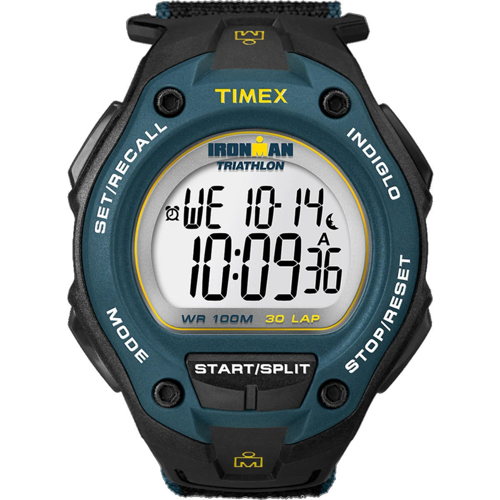 Ironman Classic 30 Oversized Fabric Strap