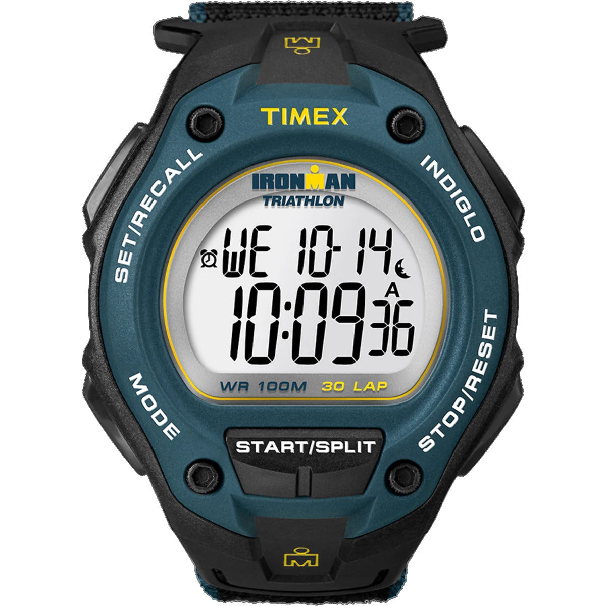 Ironman Classic 30 Oversized Fabric Strap