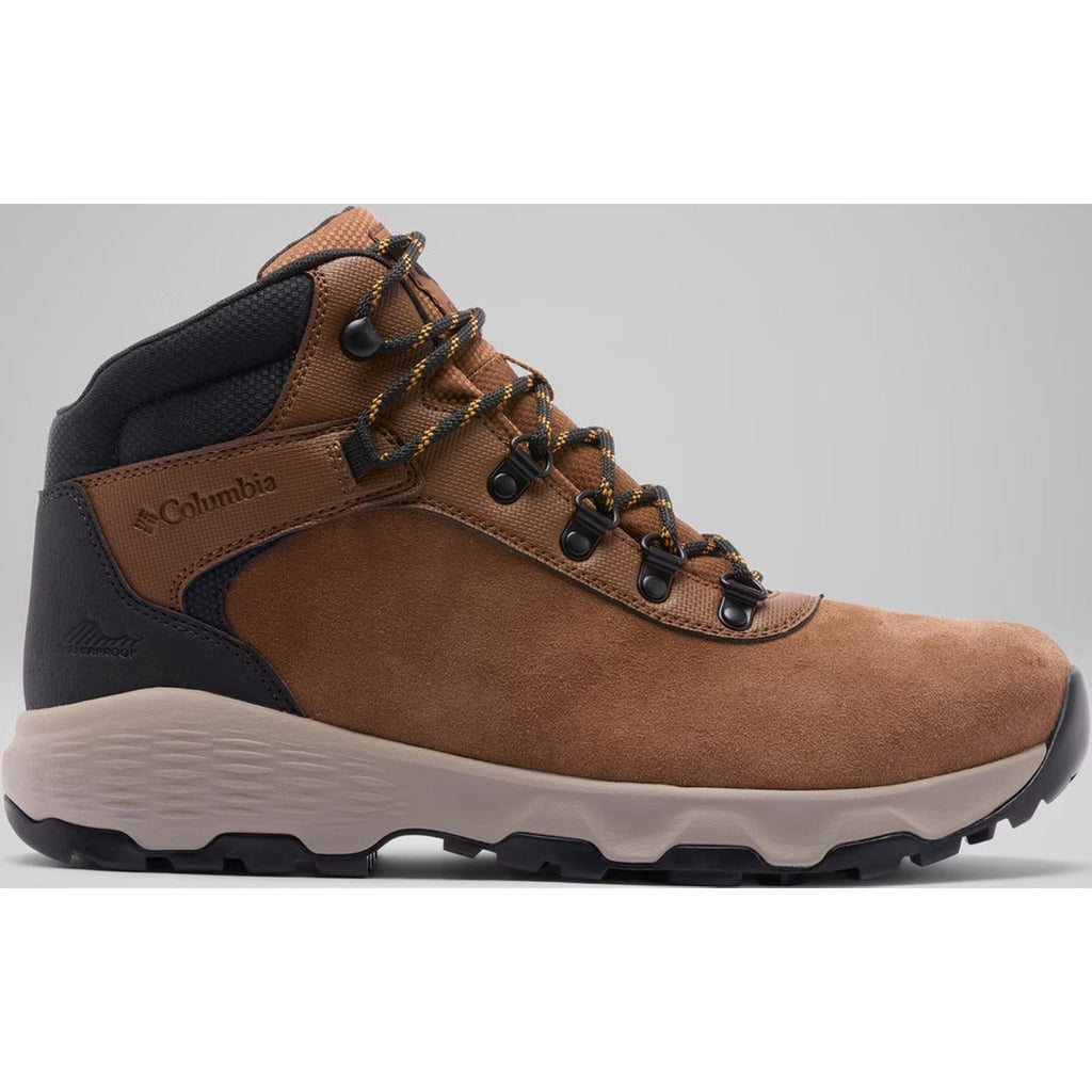 Newton Wander Leather Wide
