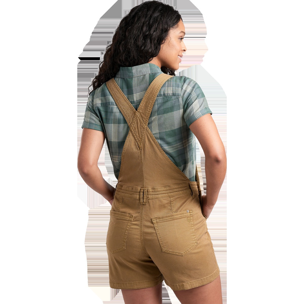 Women's Kultivatr Shortall