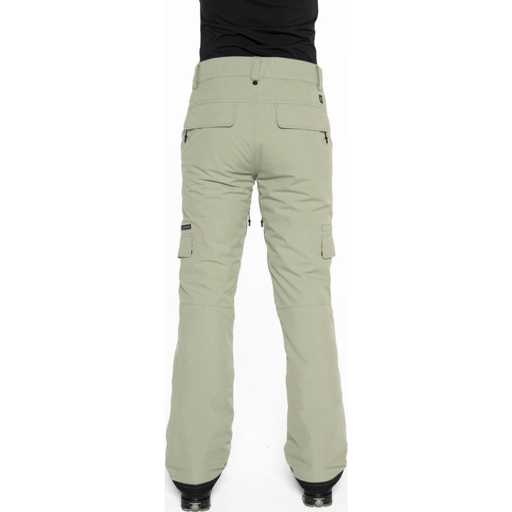 Women's Mula 2L Insulated Pant