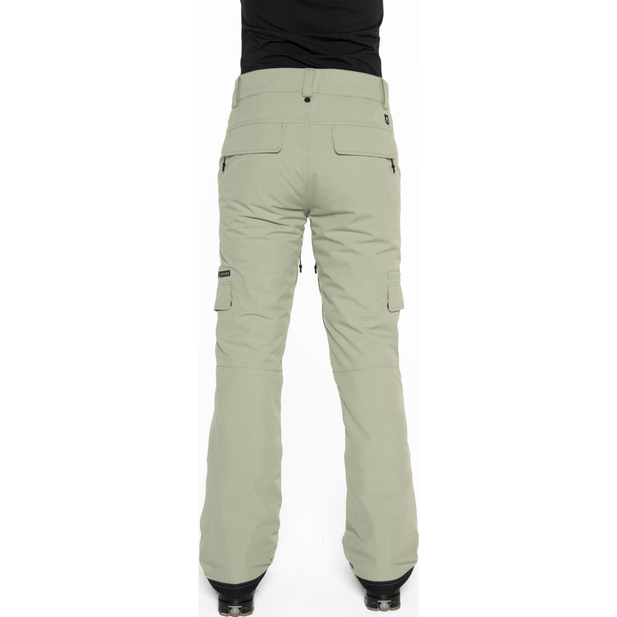 Women's Mula 2L Insulated Pant