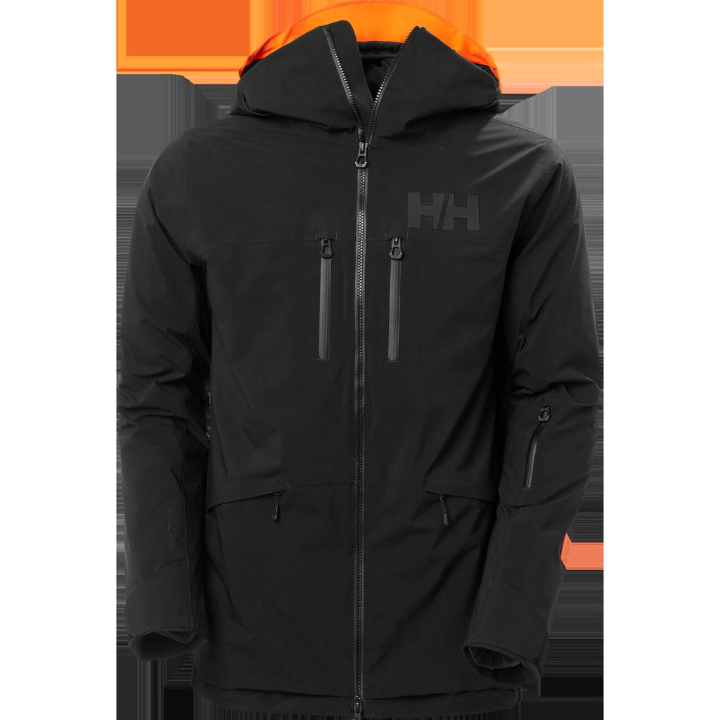 Men's Garibaldi Infinity Jacket