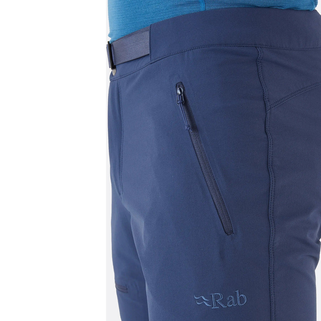Men's Incline AS Softshell Pants
