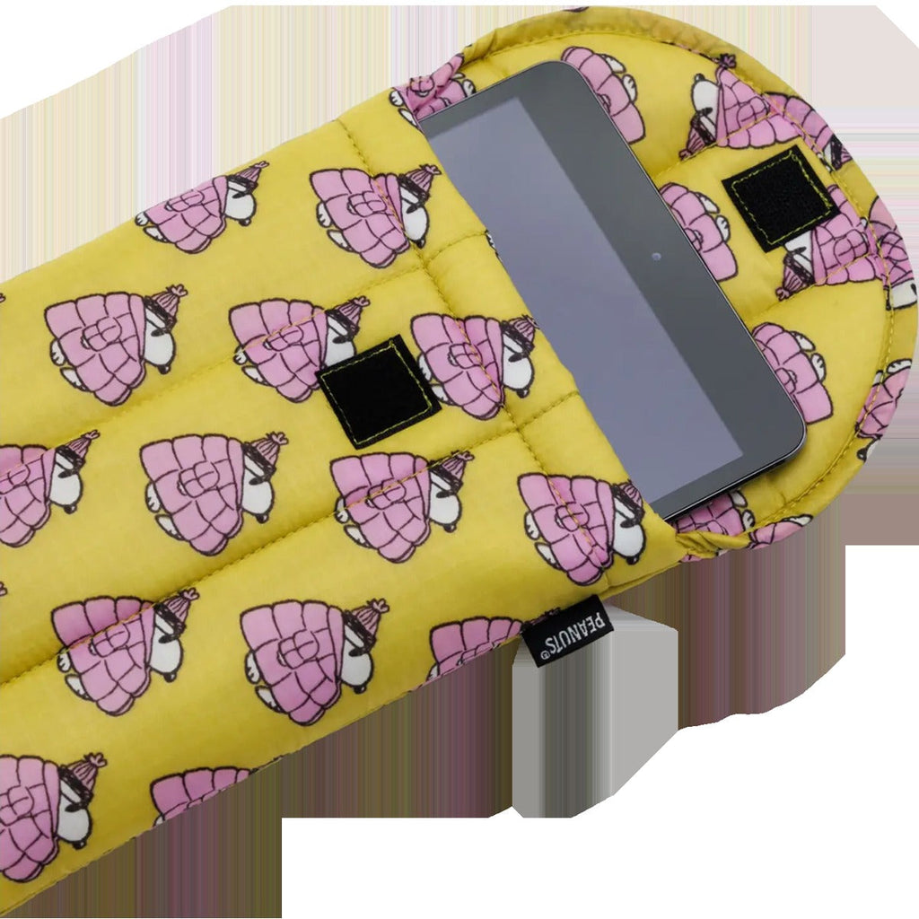 Puffy Tablet Sleeve 8"