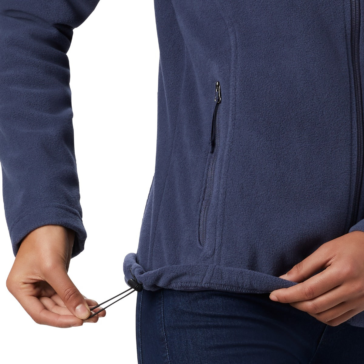 Women's Fast Trek II Jacket