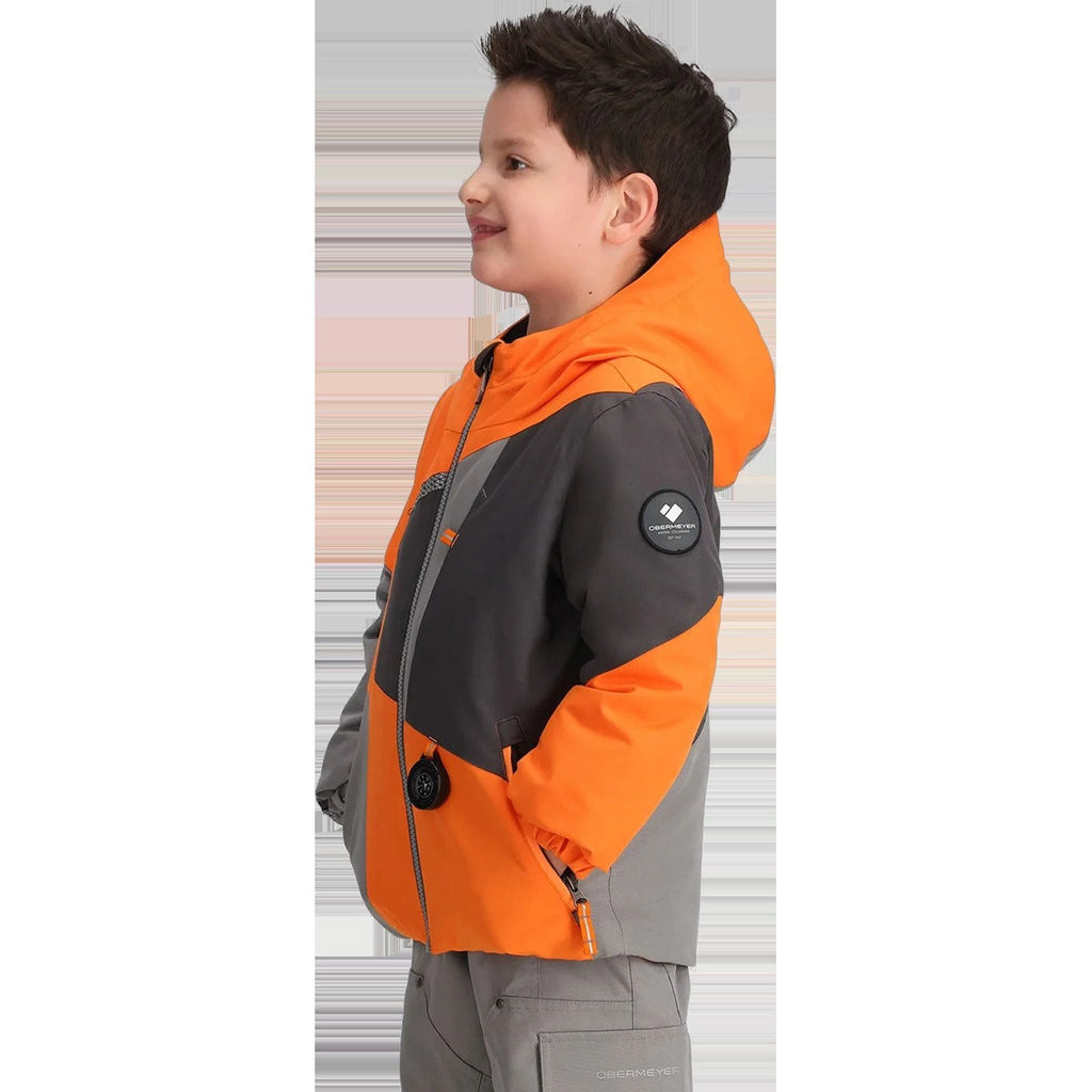 Youth Toddler Orb Jacket
