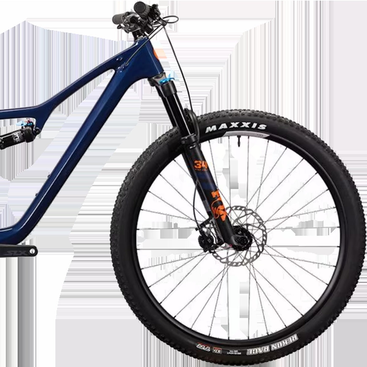 Exie SLX