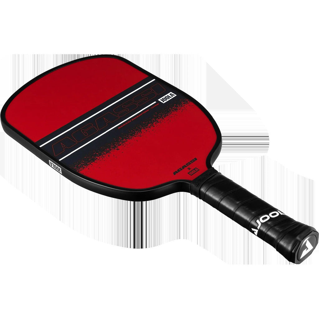 Agassi Champion Paddle