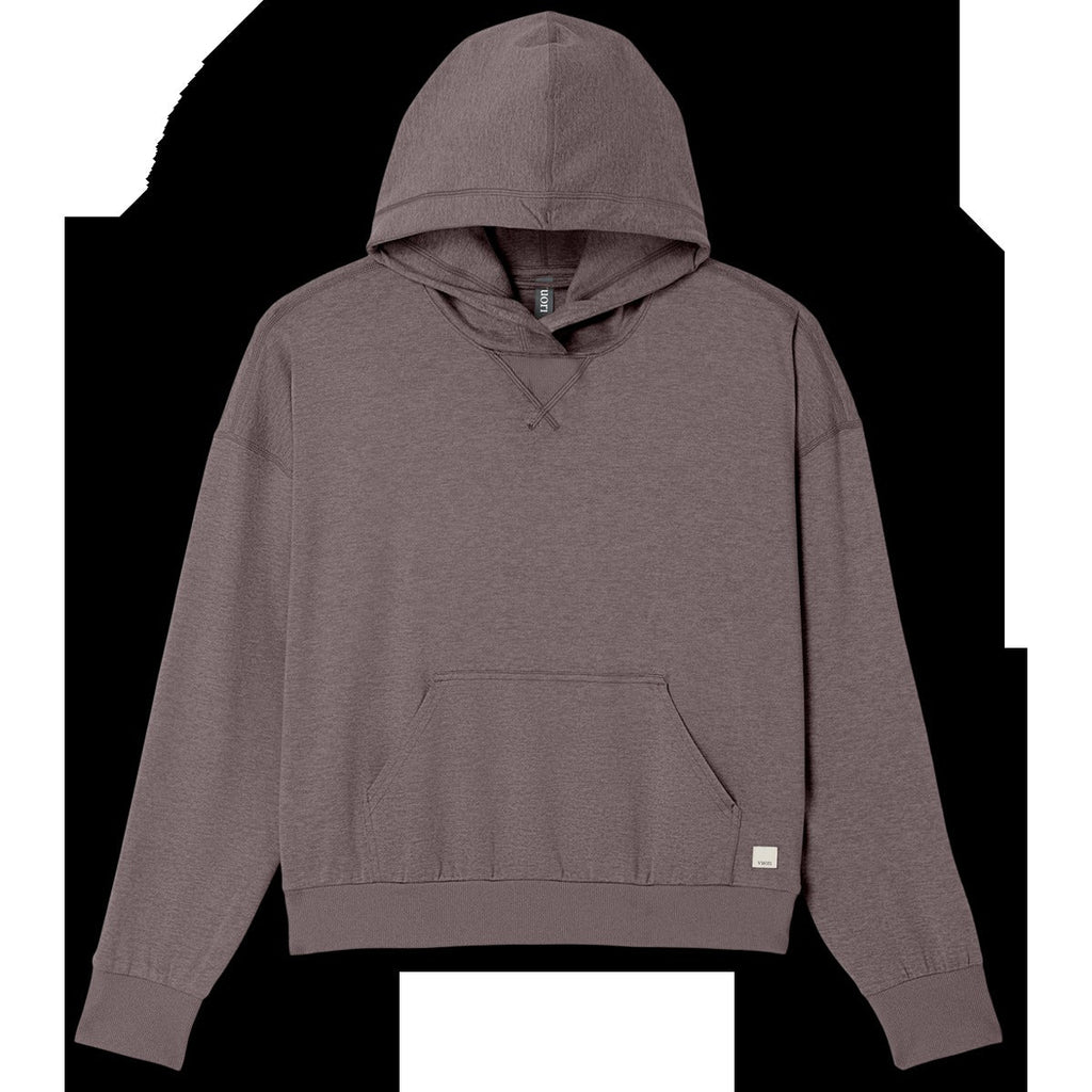 Women's Halo Modern Pullover Hoodie