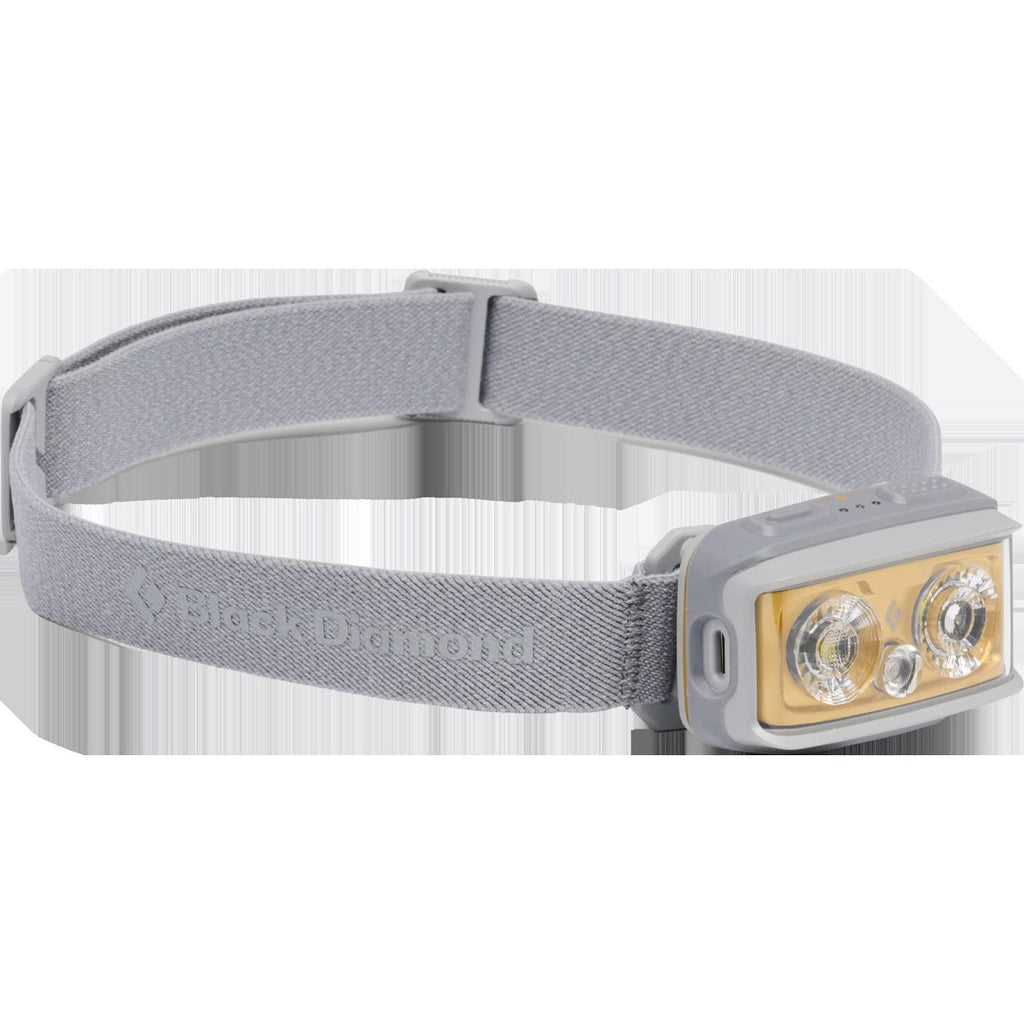 Storm+ Headlamp