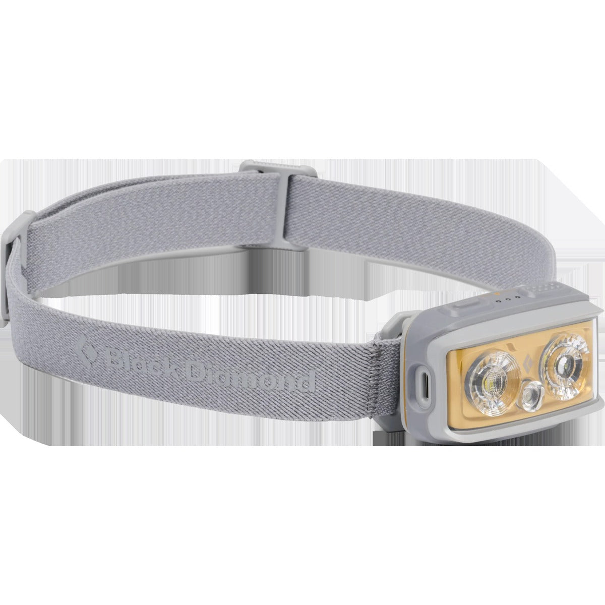 Storm+ Headlamp