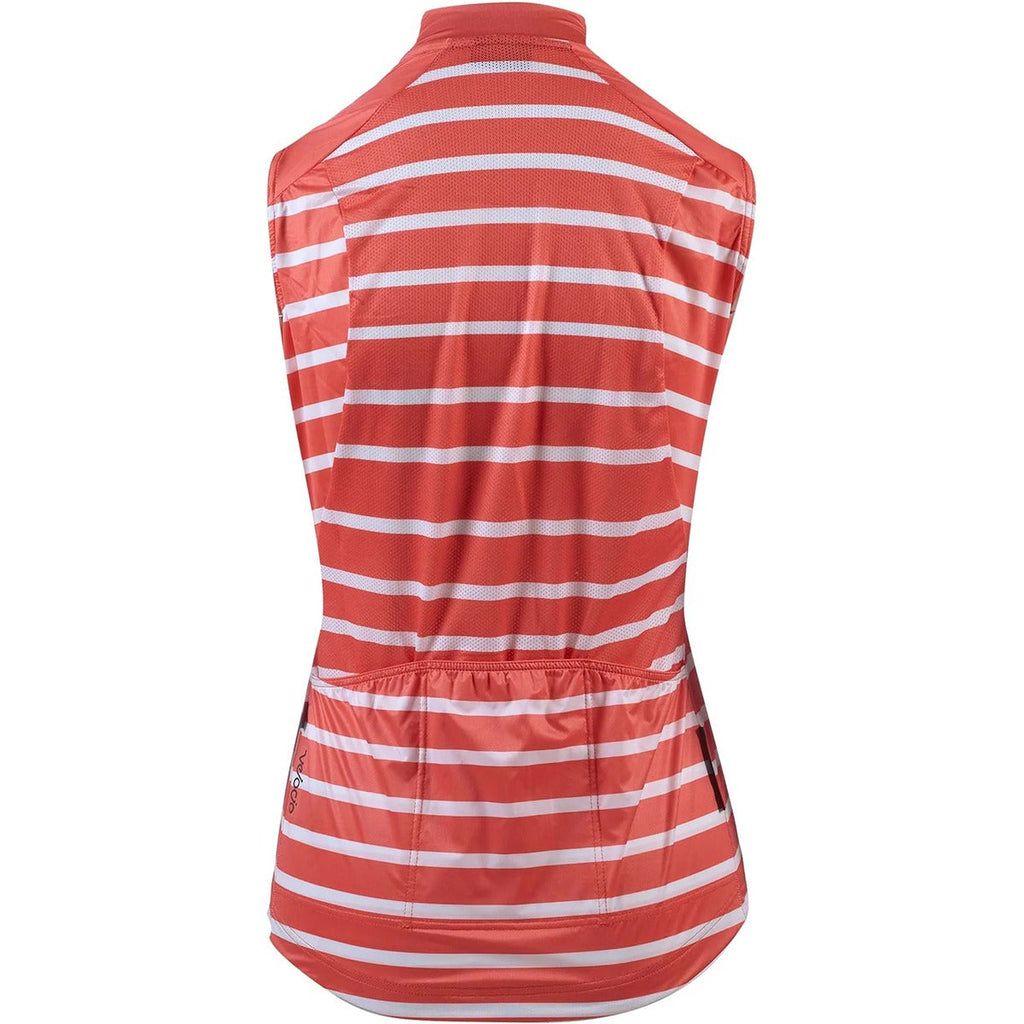 Women's Breton SE Wind Vest