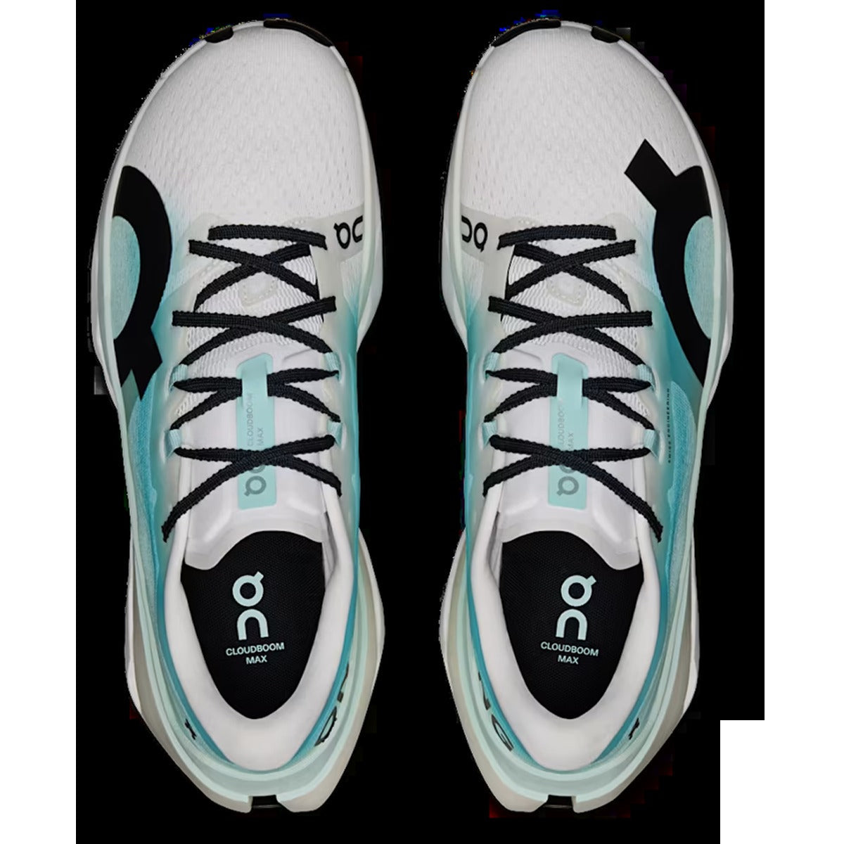 Men's Cloudboom Max