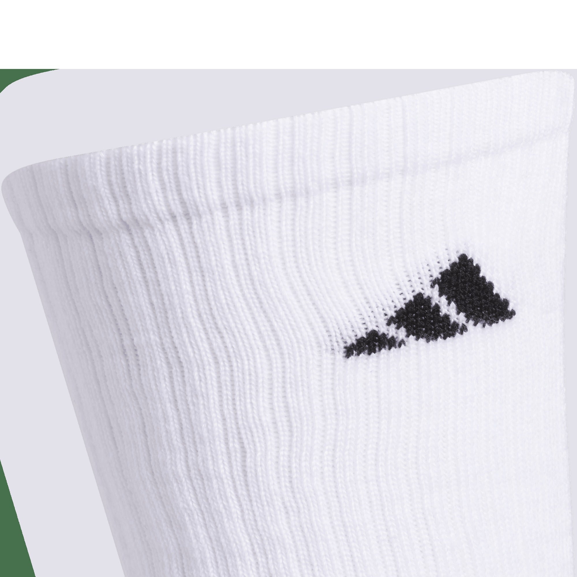 Athletic Cushioned 6-Pack Crew