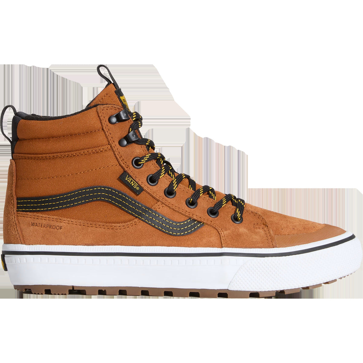 Men's MTE Sk8-Hi Waterproof Insulated