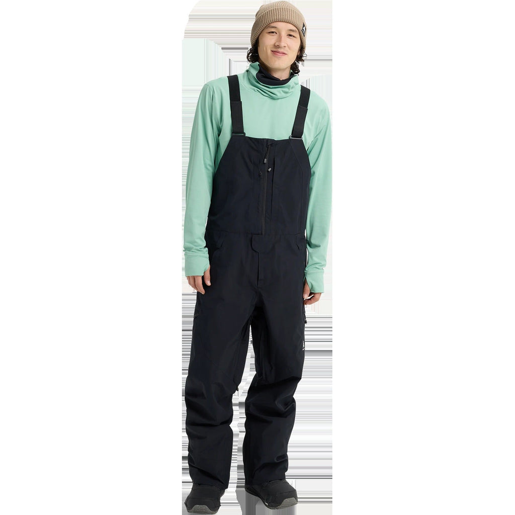 Men's Reserve Gore-Tex 2L Bib
