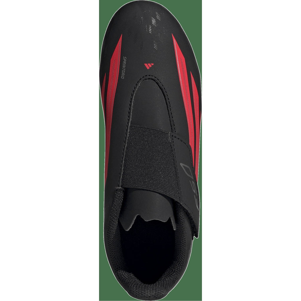 Youth F50 Club Velcro FxG FG/MG