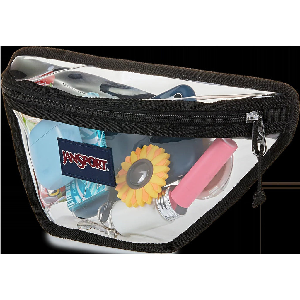 Clear Waistpack