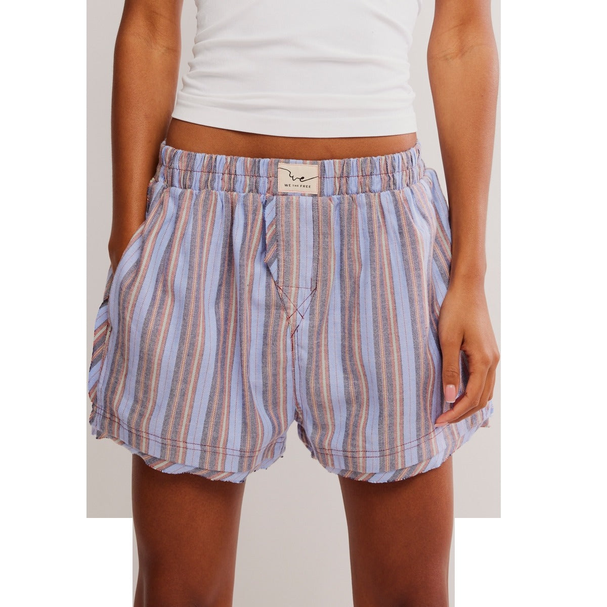 Women's Day to Day Flannel Boxer