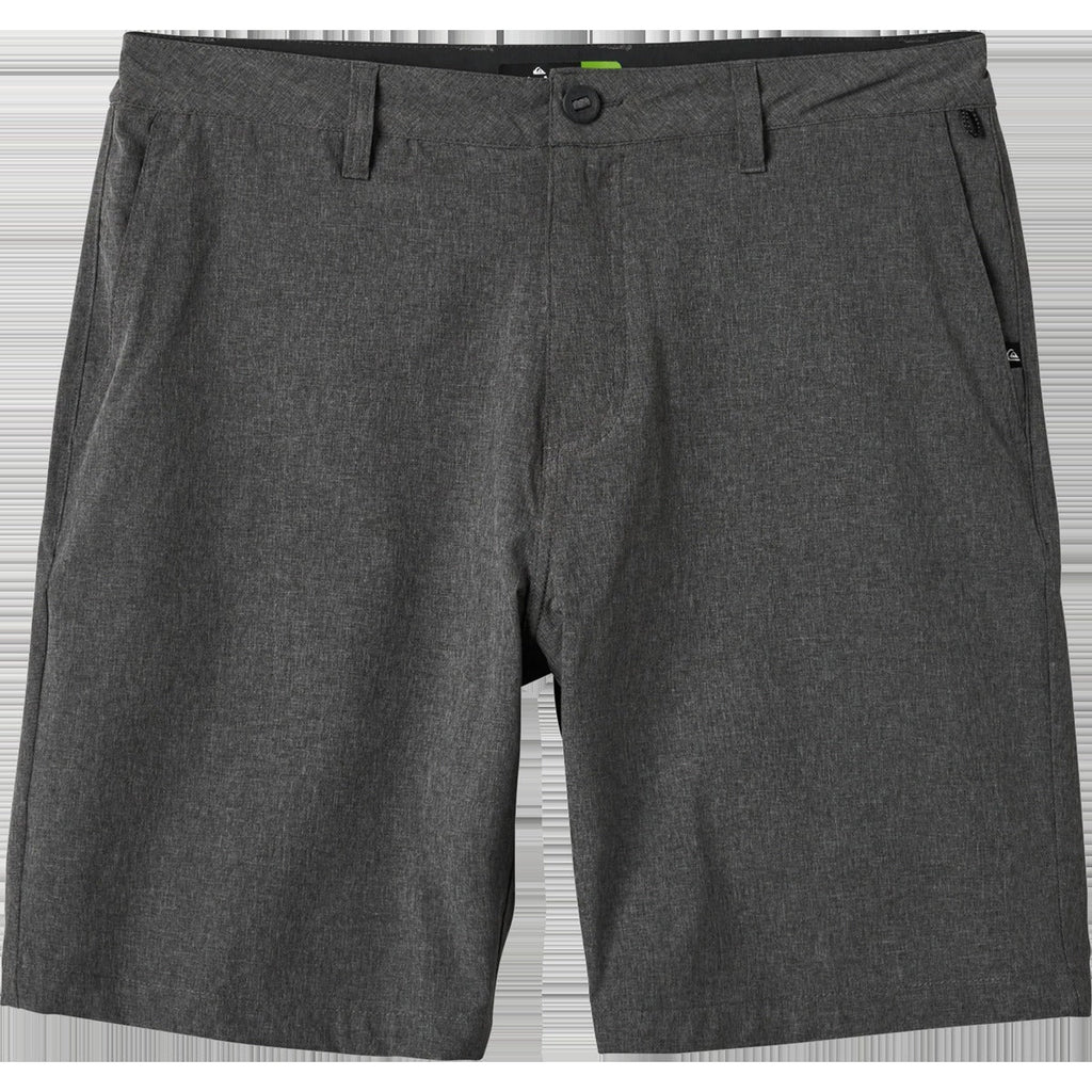 Men's Union Heather Amphibian 20" Short