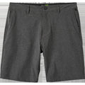 Men's Union Heather Amphibian 20" Short