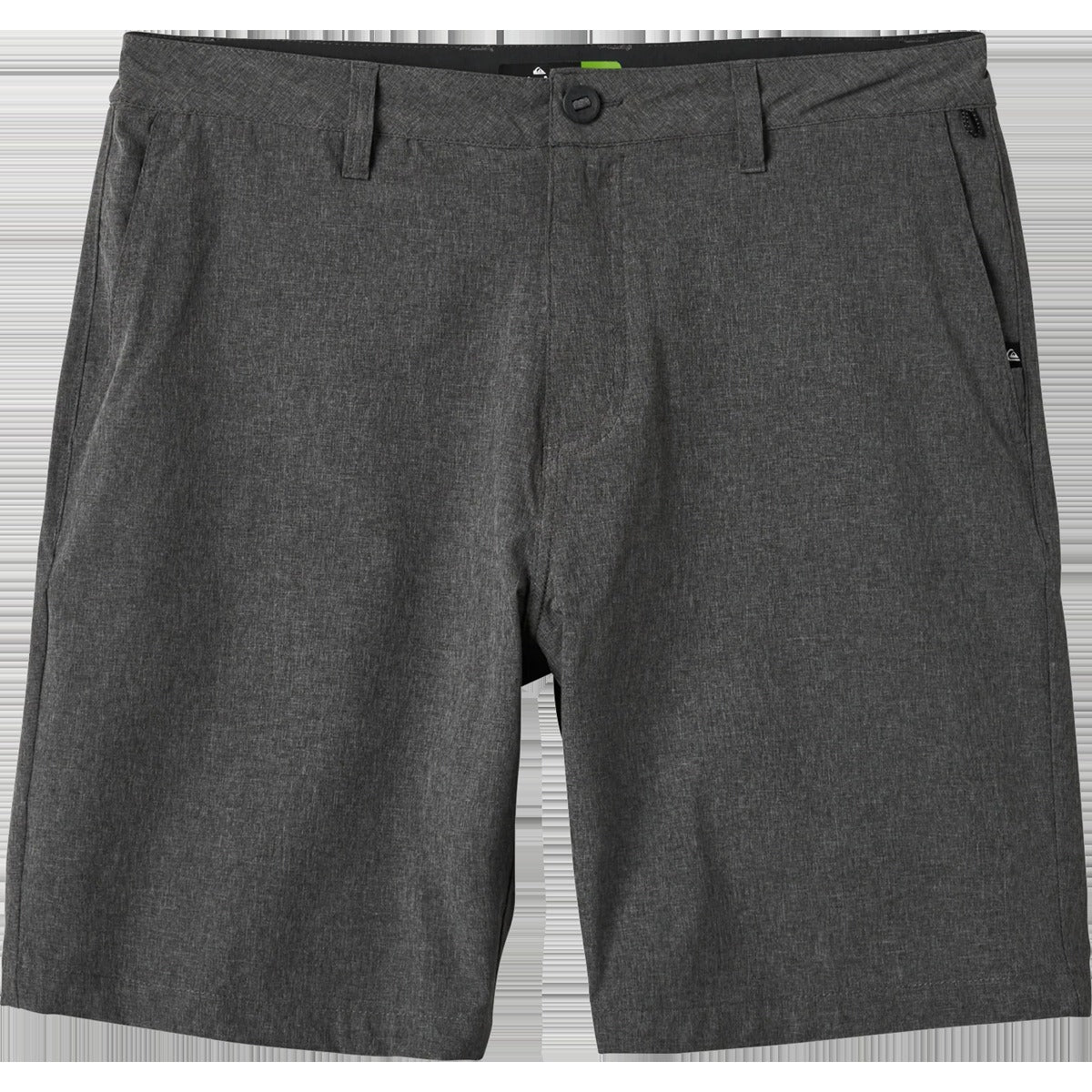 Men's Union Heather Amphibian 20" Short