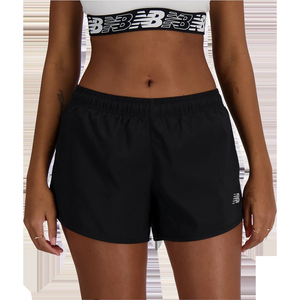 Women's Sport Essentials 3" Short